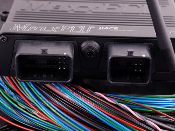 MaxxECU RACE STANDARD (ECU, harness 1 and accessories) – Bild 3