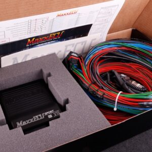MaxxECU SPORT PREMIUM (ECU, harness, accessories, LSU 4.2)