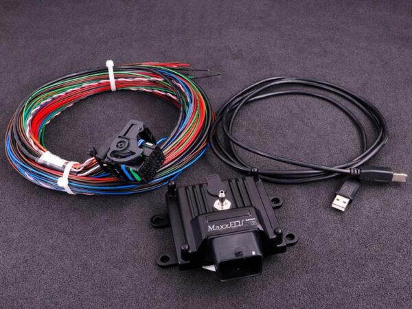 MaxxECU MINI STANDARD (ECU, harness and accessories) – Bild 3