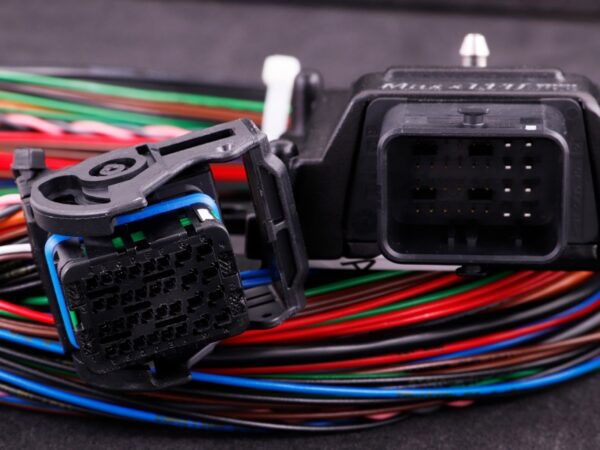 MaxxECU MINI STANDARD (ECU, harness and accessories) (without internal CAN resistor) – Bild 2