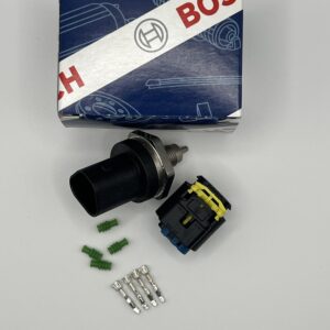 Bosch Motorsport Flüssigkeitsdruck und Temperatursensor 0-10bar / -40 - 140grad
