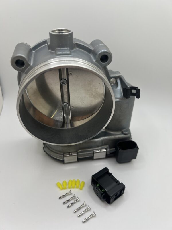 Bosch Drosselklappe 82mm