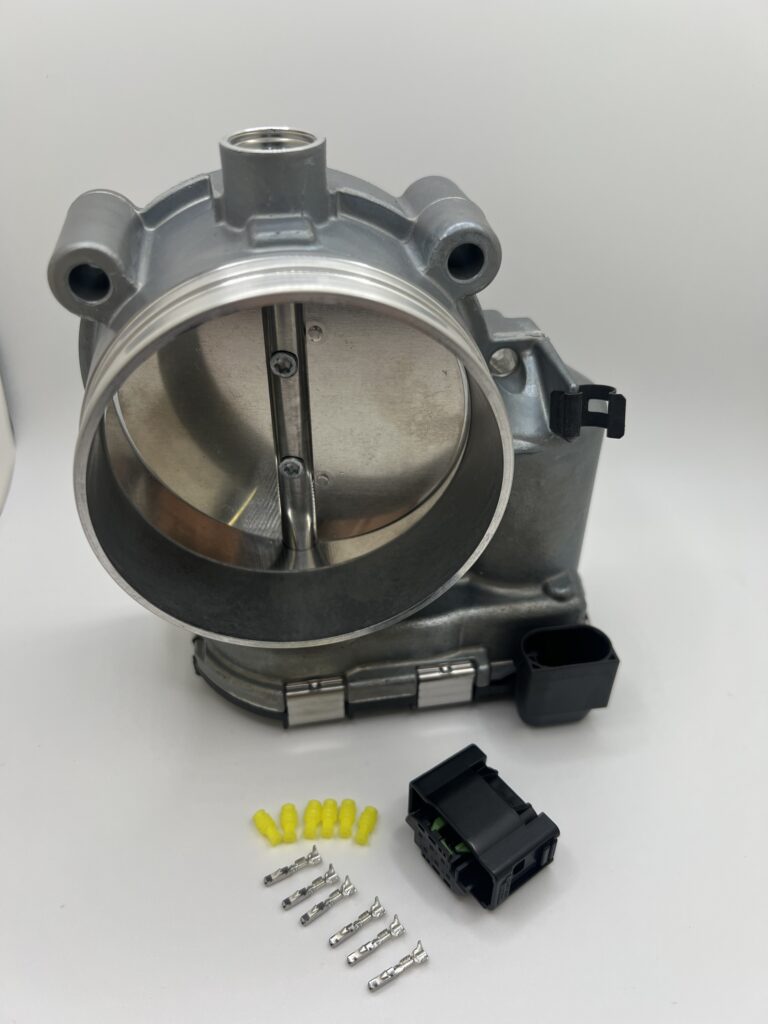 Bosch Drosselklappe 82mm