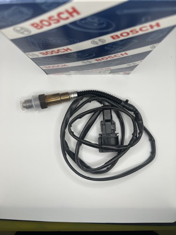 Bosch Lambdasonde LSU4.2 1510mm