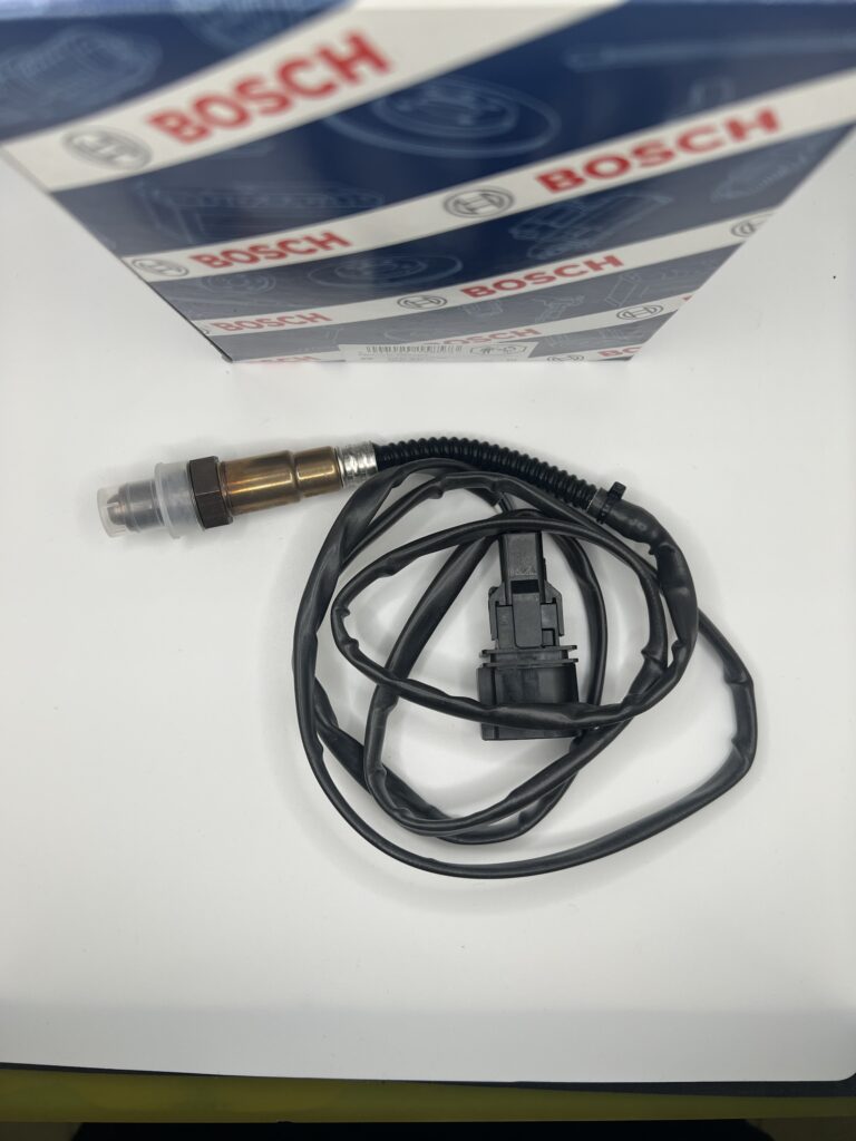 Bosch Lambdasonde LSU4.2 1510mm