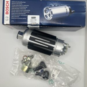Bosch Kraftstoffpumpe -200 (ersetzt 044)