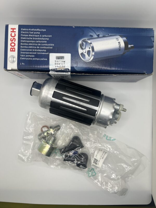 Bosch Kraftstoffpumpe -200 (ersetzt 044)