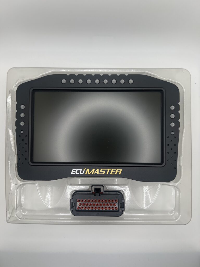 ECU Master ADU 7