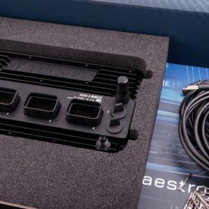 MaxxECU GEN2 RACE, with connector kit